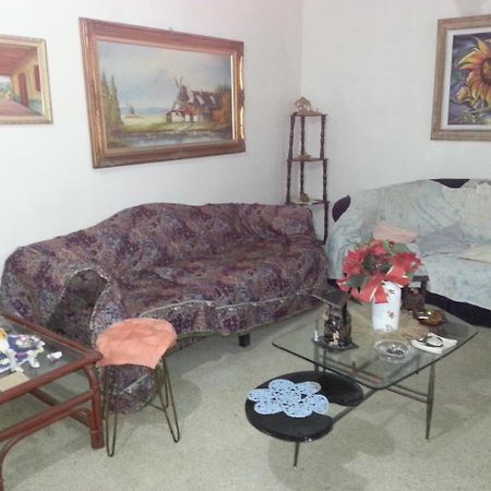 Candida Caracas Exterior photo